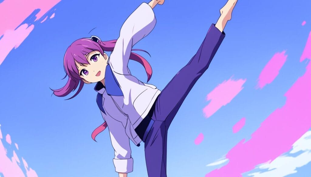 Flexibility Training