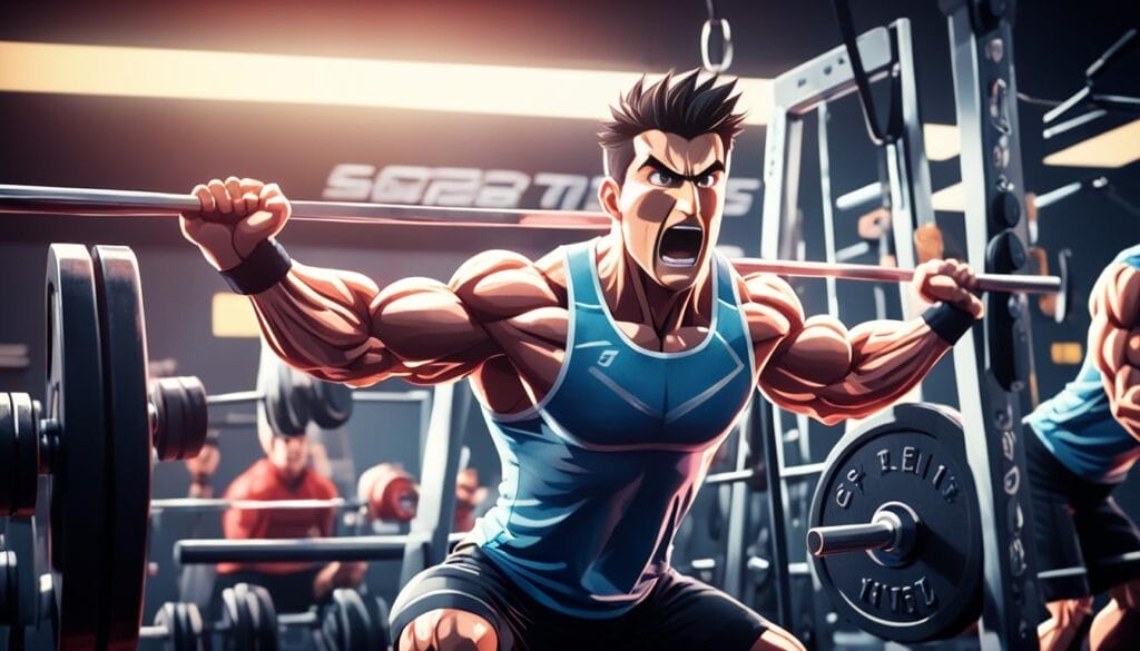 Maximise Muscle Growth with Hypertrophy Workouts