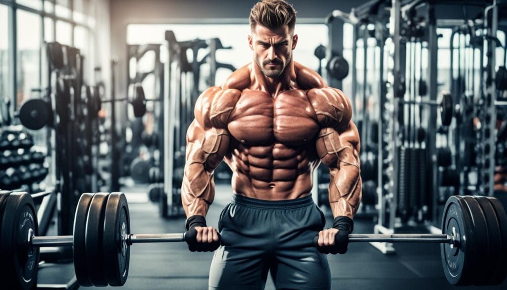 Mass Gaining Strategies: Tips for Bulking Up