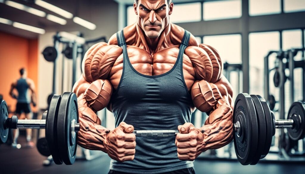 Muscle Building for Skinny Guys: My Top Tips Uncovered