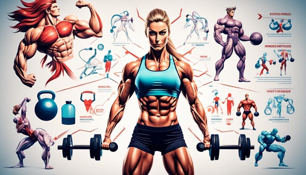 Muscle Building For Women: My Top Tips