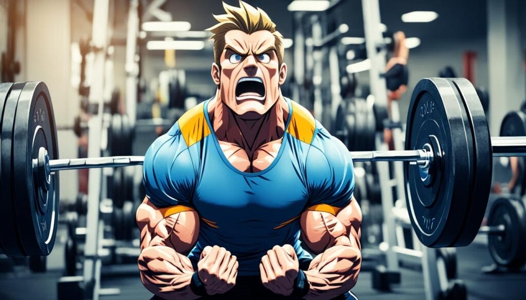 Overcoming Muscle Building Plateaus with Ease