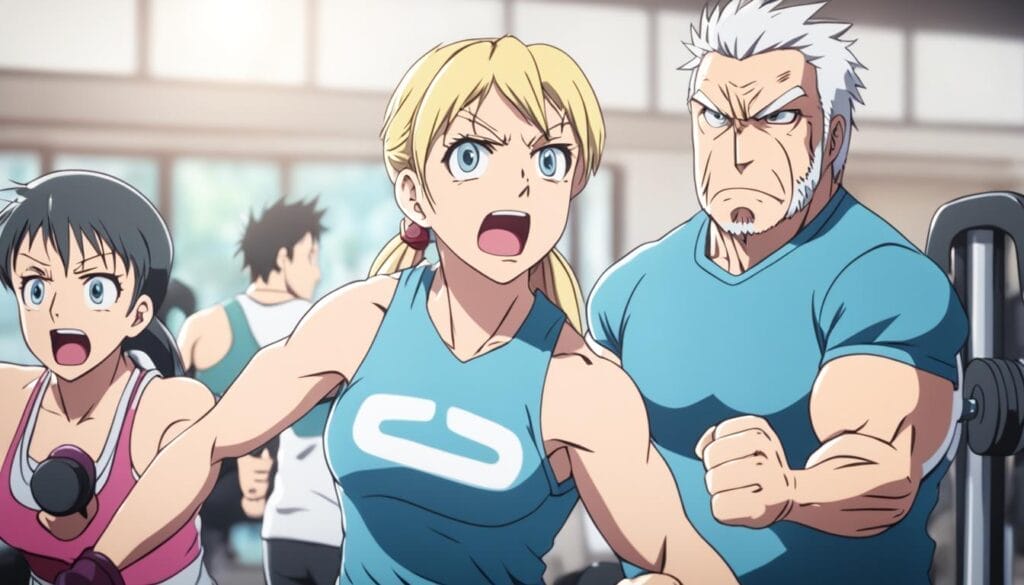 My Journey Into Muscle Building Transformations