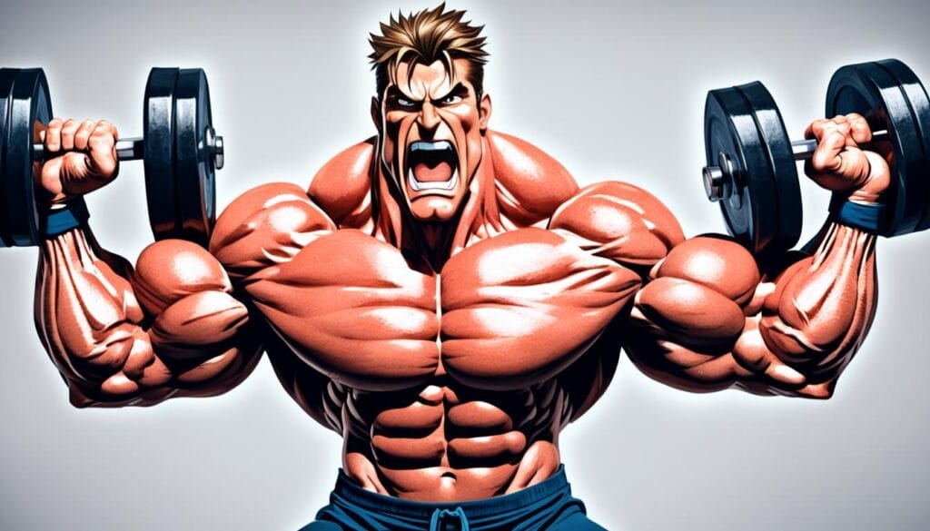 Effective Muscle Building Workouts for Real Gains