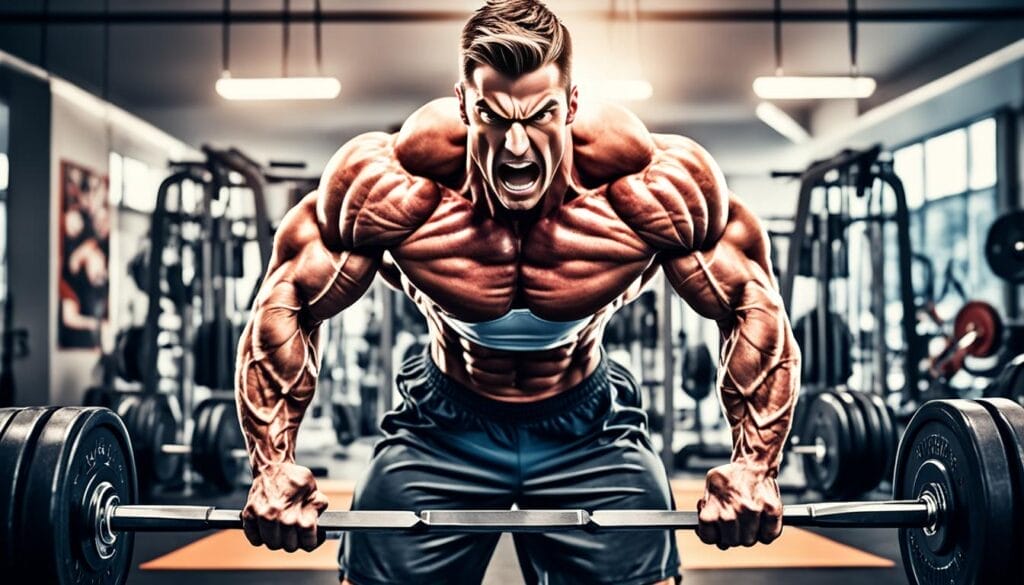 Gaining Mass: Tips for Muscle Hypertrophy Success