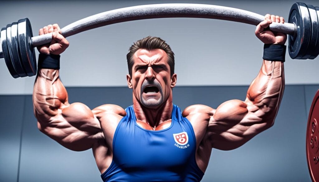 Maximising Strength and Size Gains: My Journey