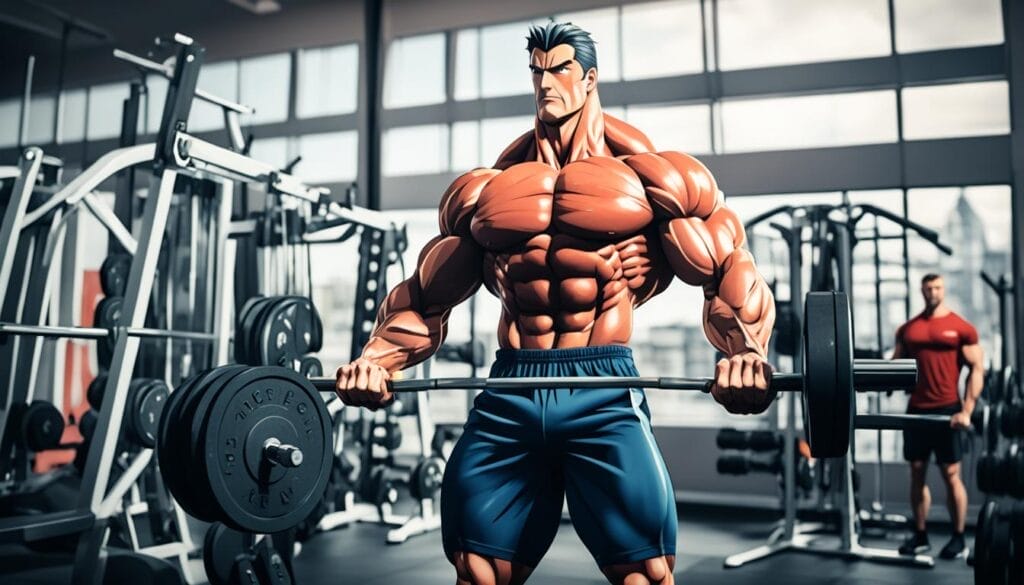 Strength Training Routines