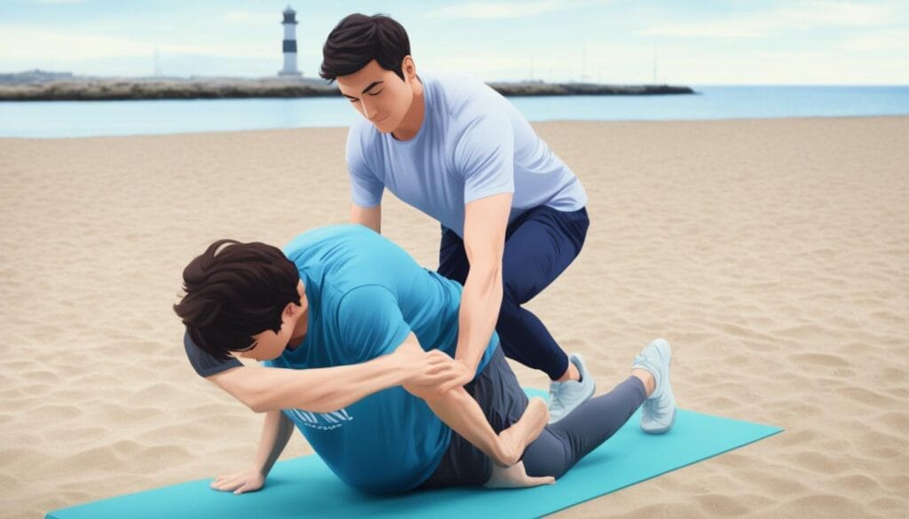 Stretching Techniques