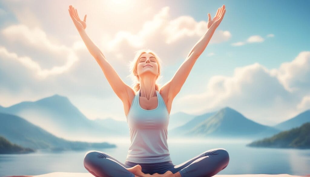 Yoga For Flexibility